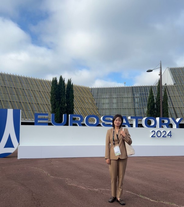 Xingmeng은 프랑스의 Eurosatory 2024에 참여했습니다